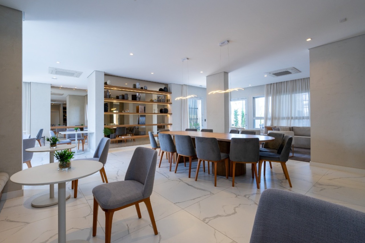 Apartamento, 3 quartos, 84 m² - Foto 38
