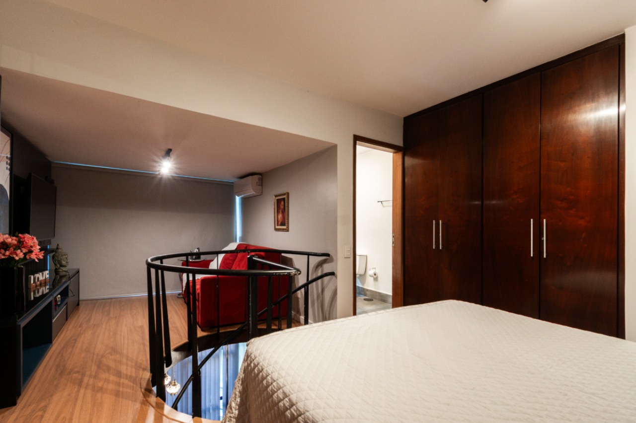 Apartamento, 1 quarto, 62 m² - Foto 23
