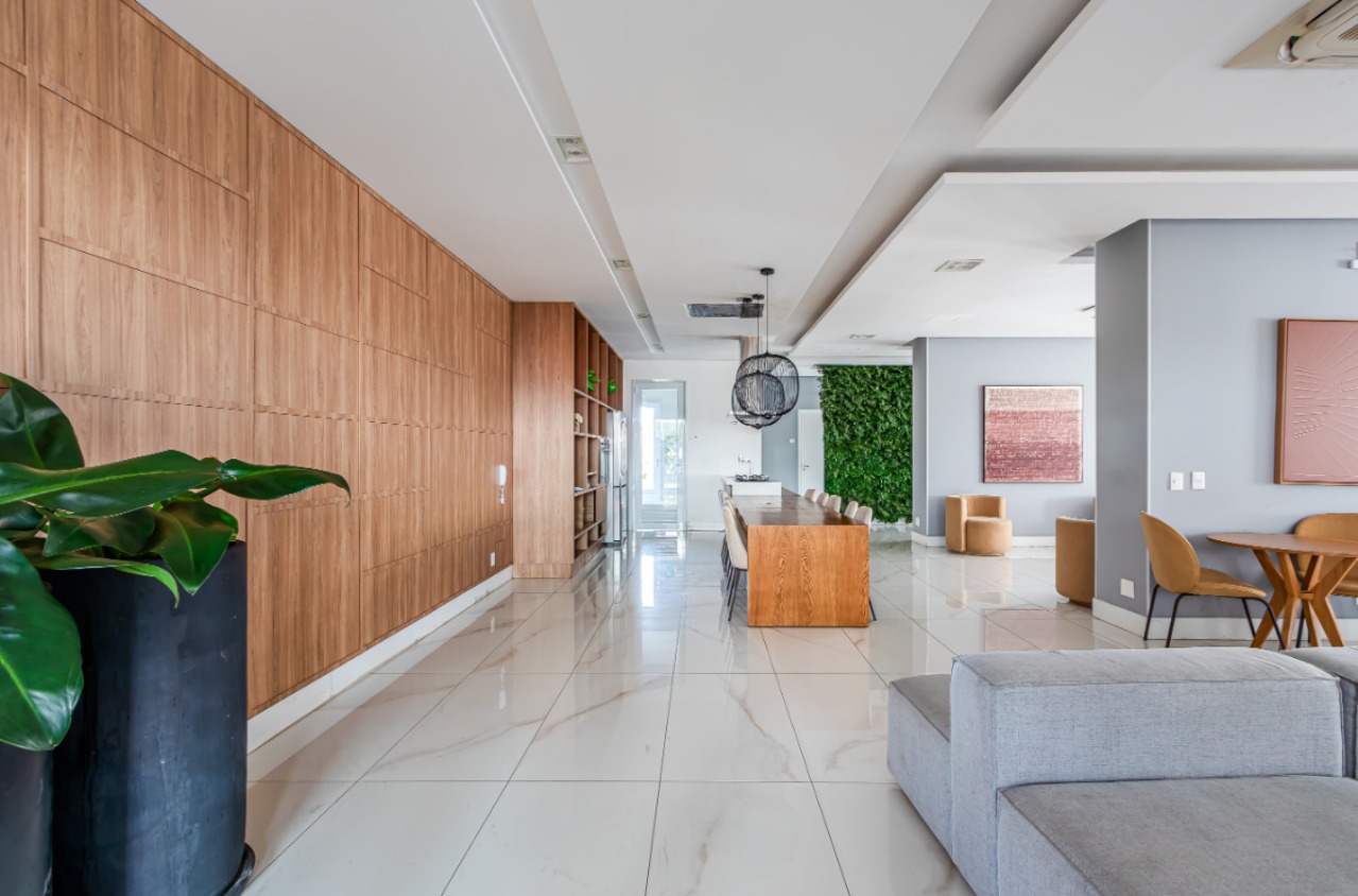 Apartamento, 2 quartos, 65 m² - Foto 34