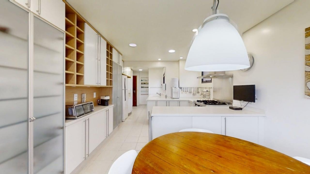 Apartamento, 4 quartos, 275 m² - Foto 15