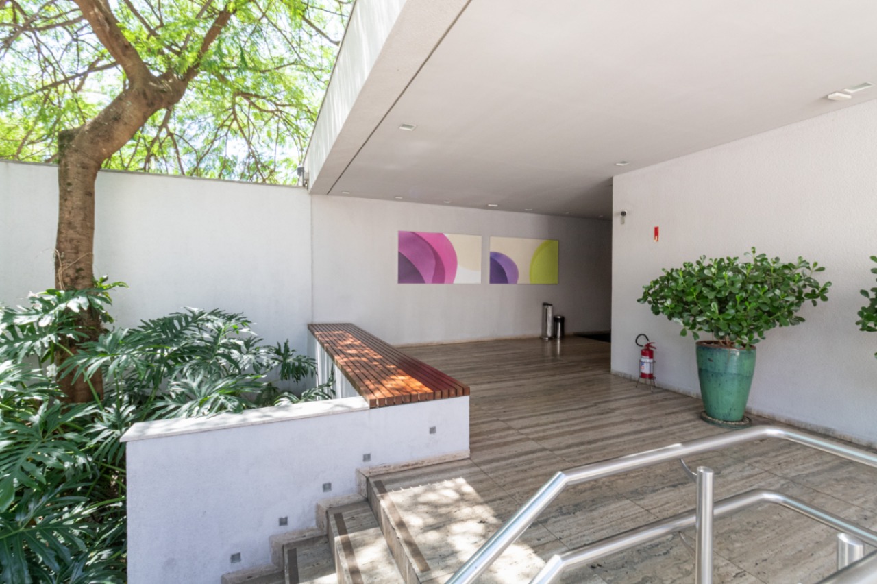 Apartamento, 1 quarto, 90 m² - Foto 48