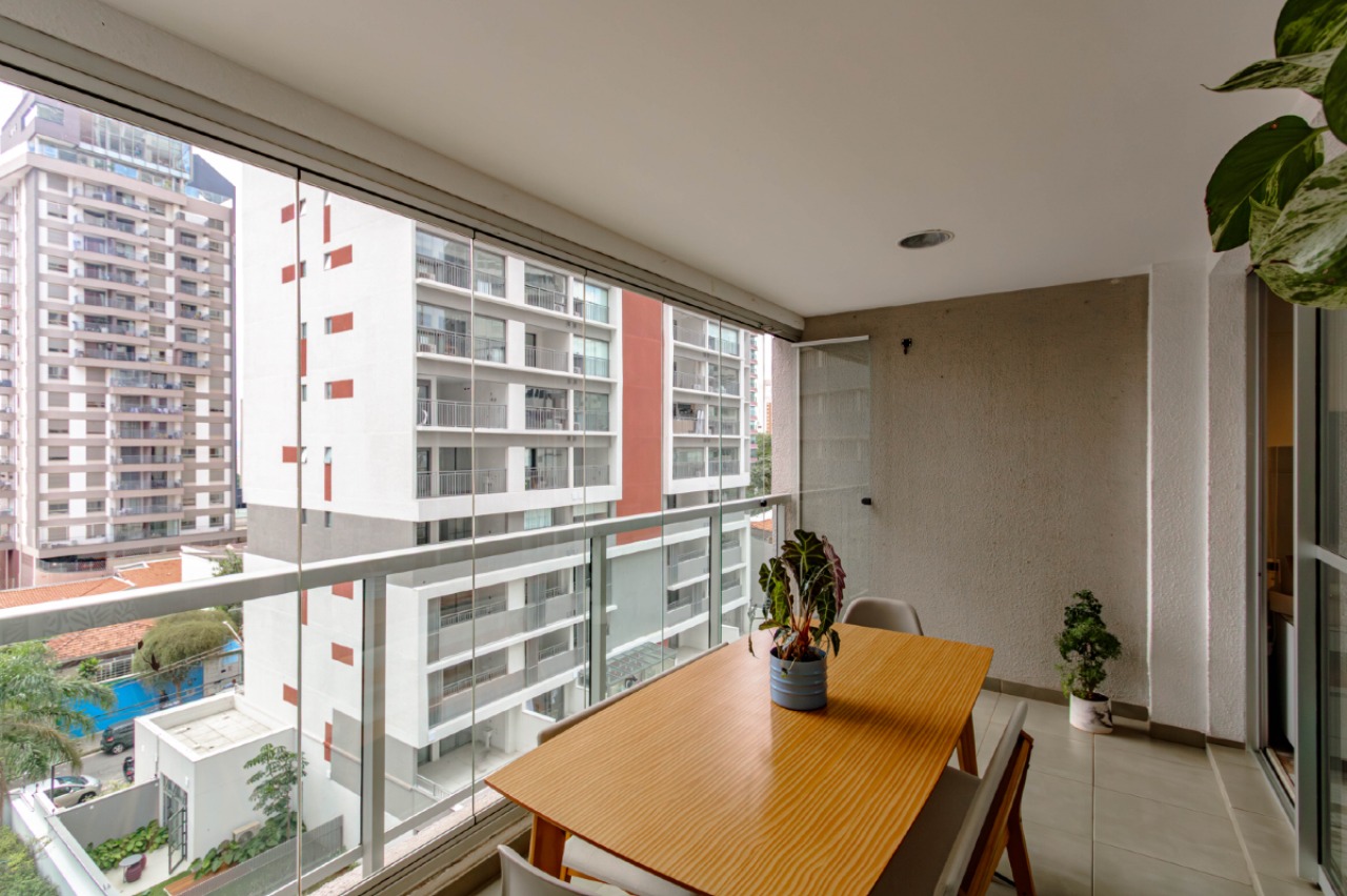 Apartamento, 2 quartos, 65 m² - Foto 12