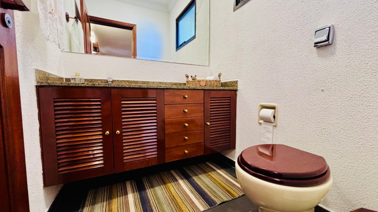 Cobertura, 3 quartos, 246 m² - Foto 10