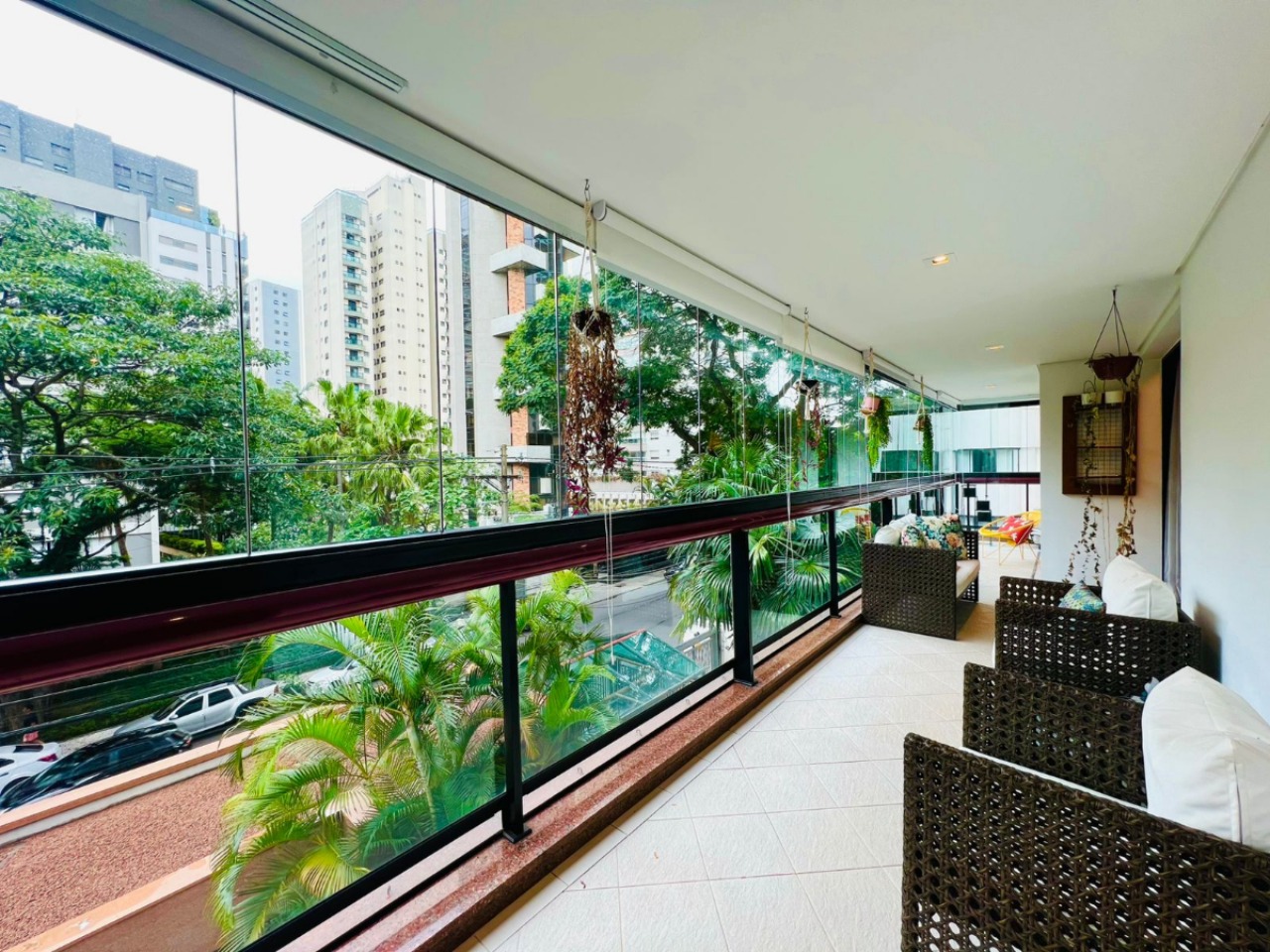 Apartamento, 4 quartos, 243 m² - Foto 9