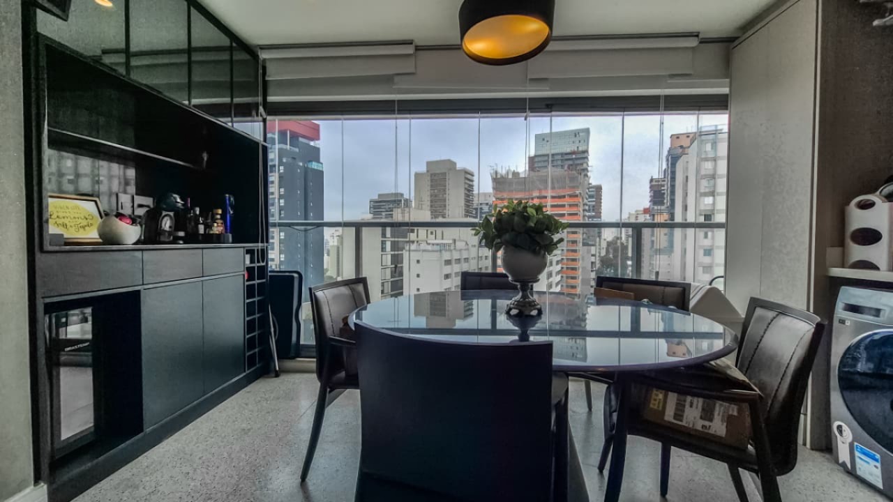 Apartamento, 2 quartos, 71 m² - Foto 12