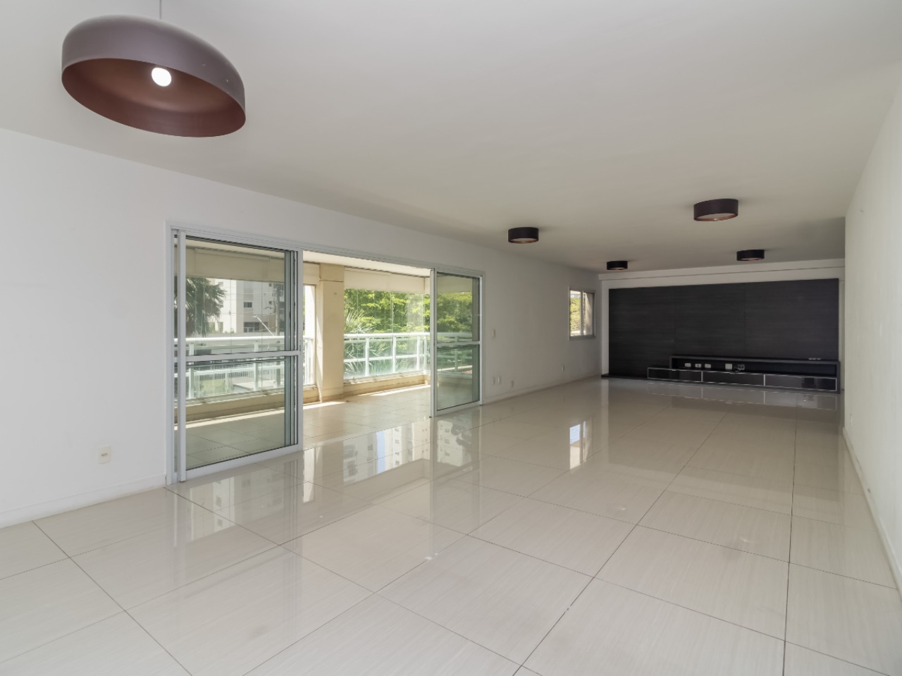 Apartamento, 3 quartos, 210 m² - Foto 3