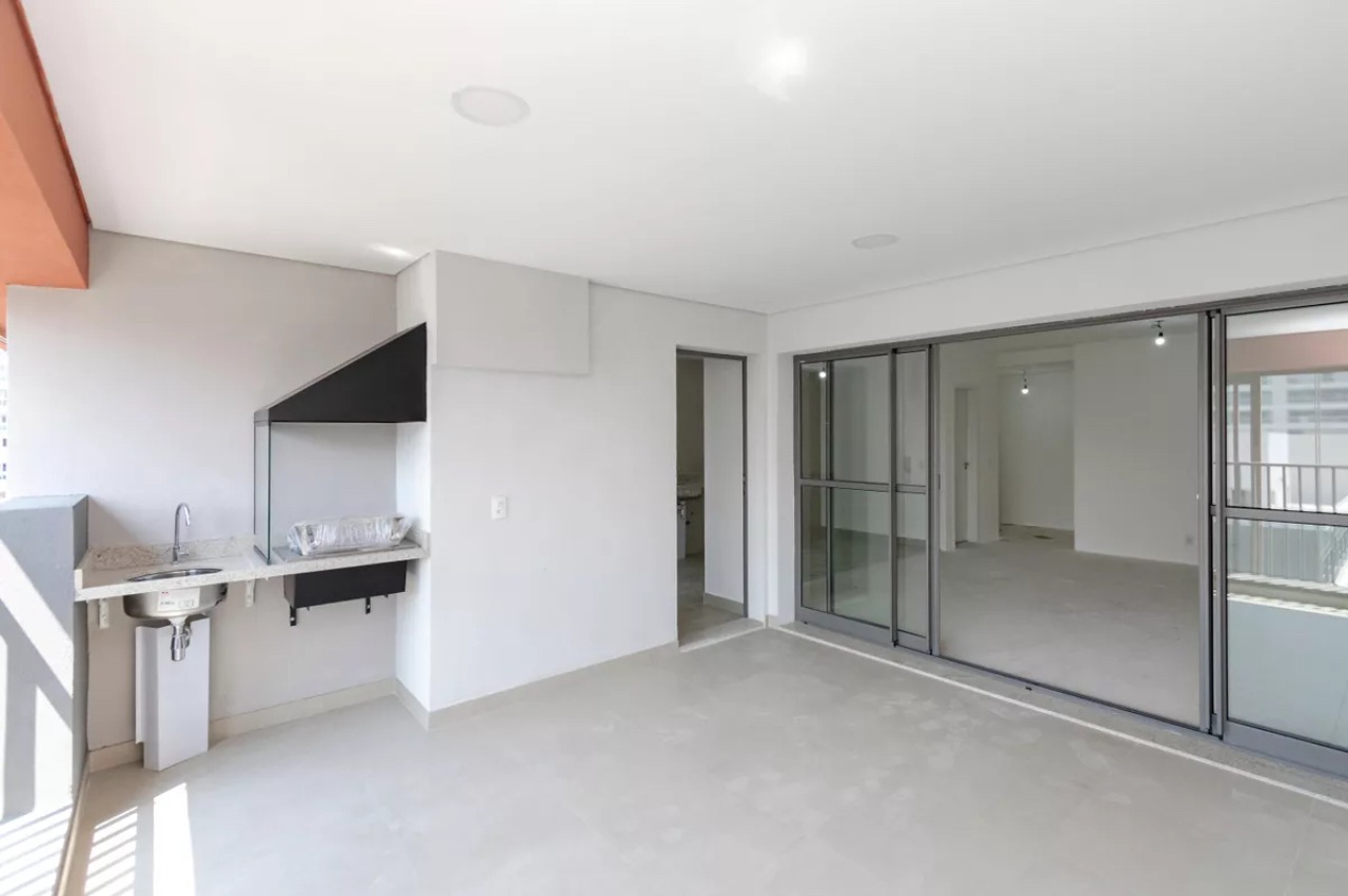 Apartamento, 3 quartos, 125 m² - Foto 1