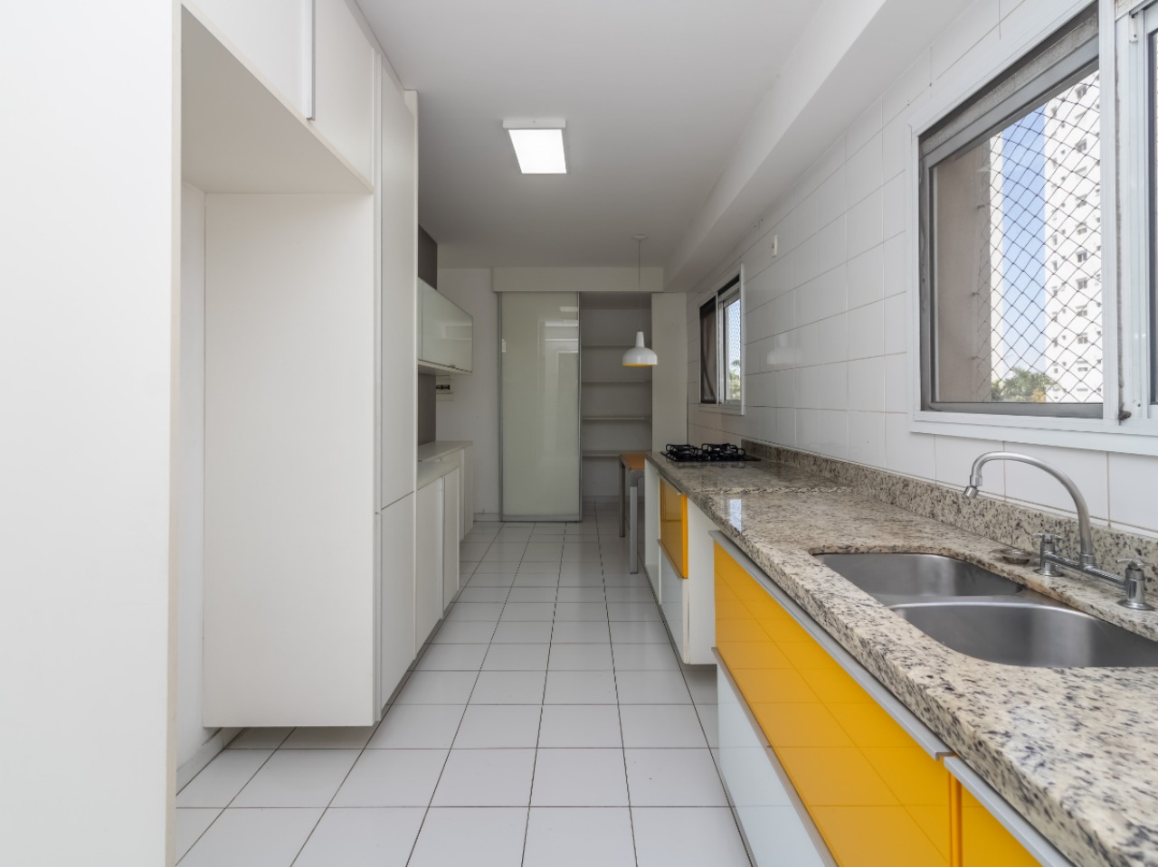 Apartamento, 3 quartos, 210 m² - Foto 15