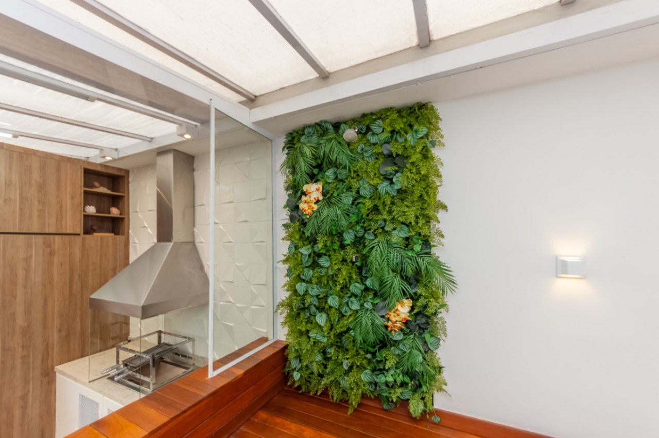 Apartamento, 2 quartos, 127 m² - Foto 10