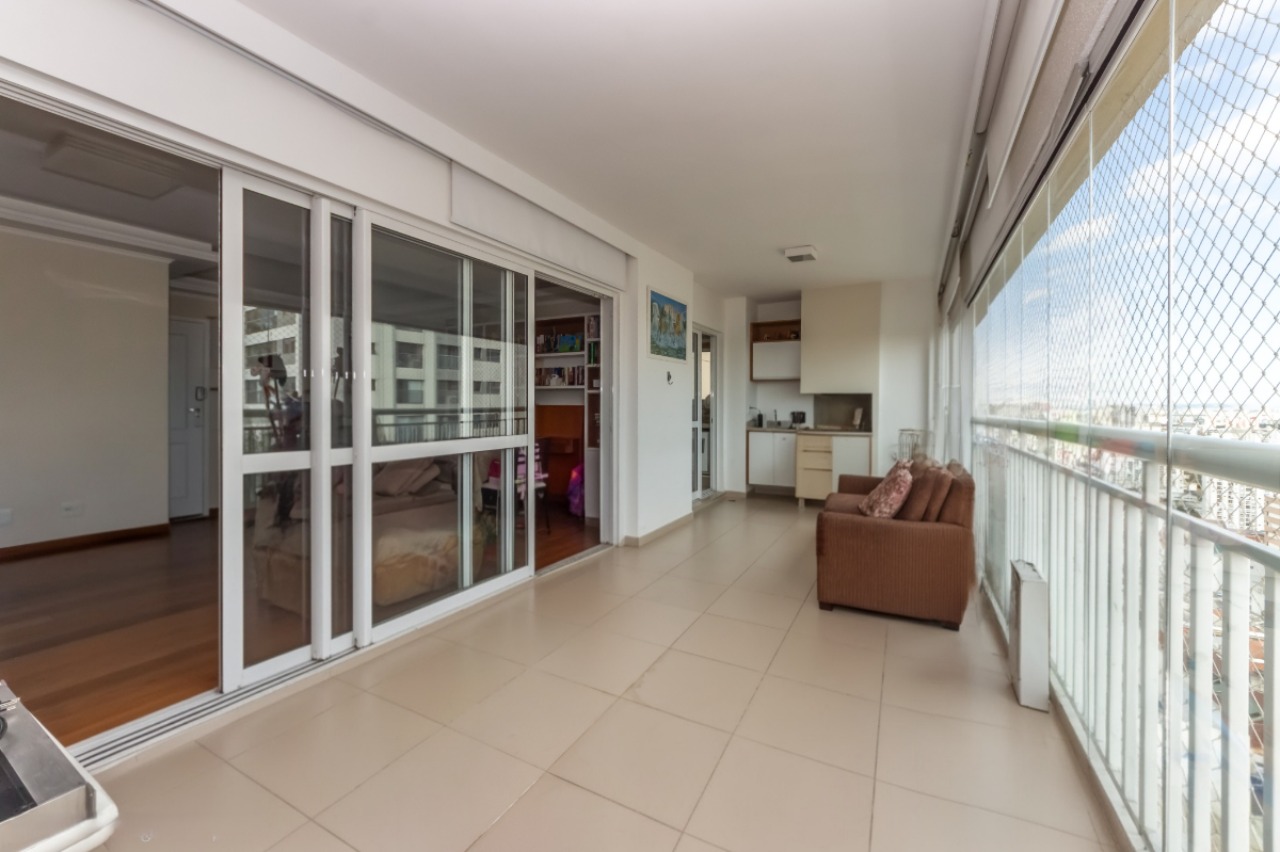 Apartamento, 3 quartos, 127 m² - Foto 9