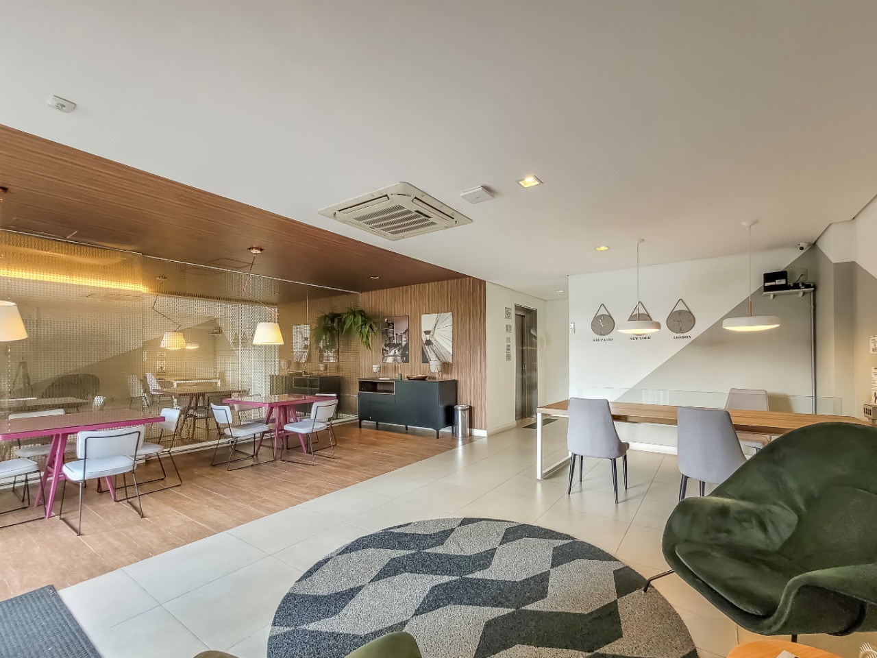 Apartamento, 1 quarto, 66 m² - Foto 27