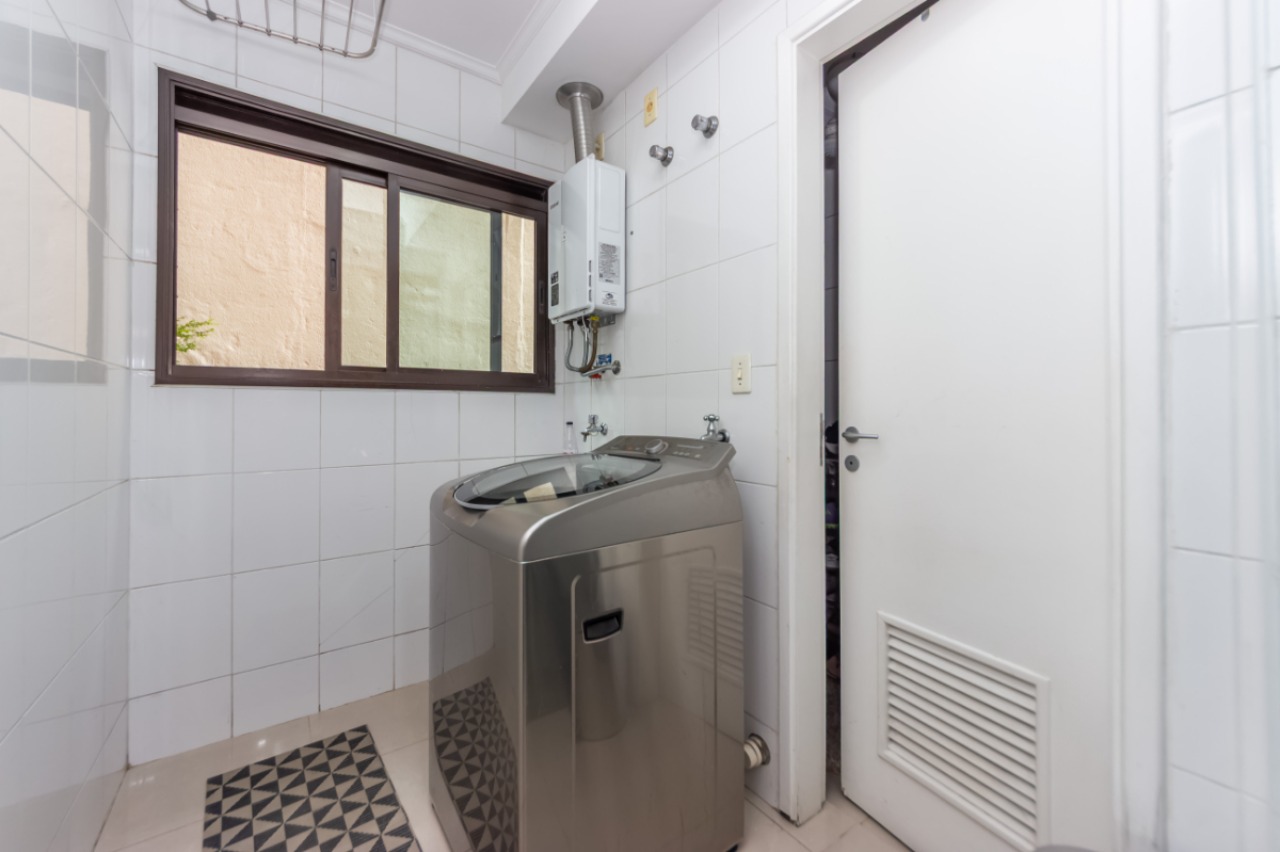 Apartamento, 3 quartos, 94 m² - Foto 16