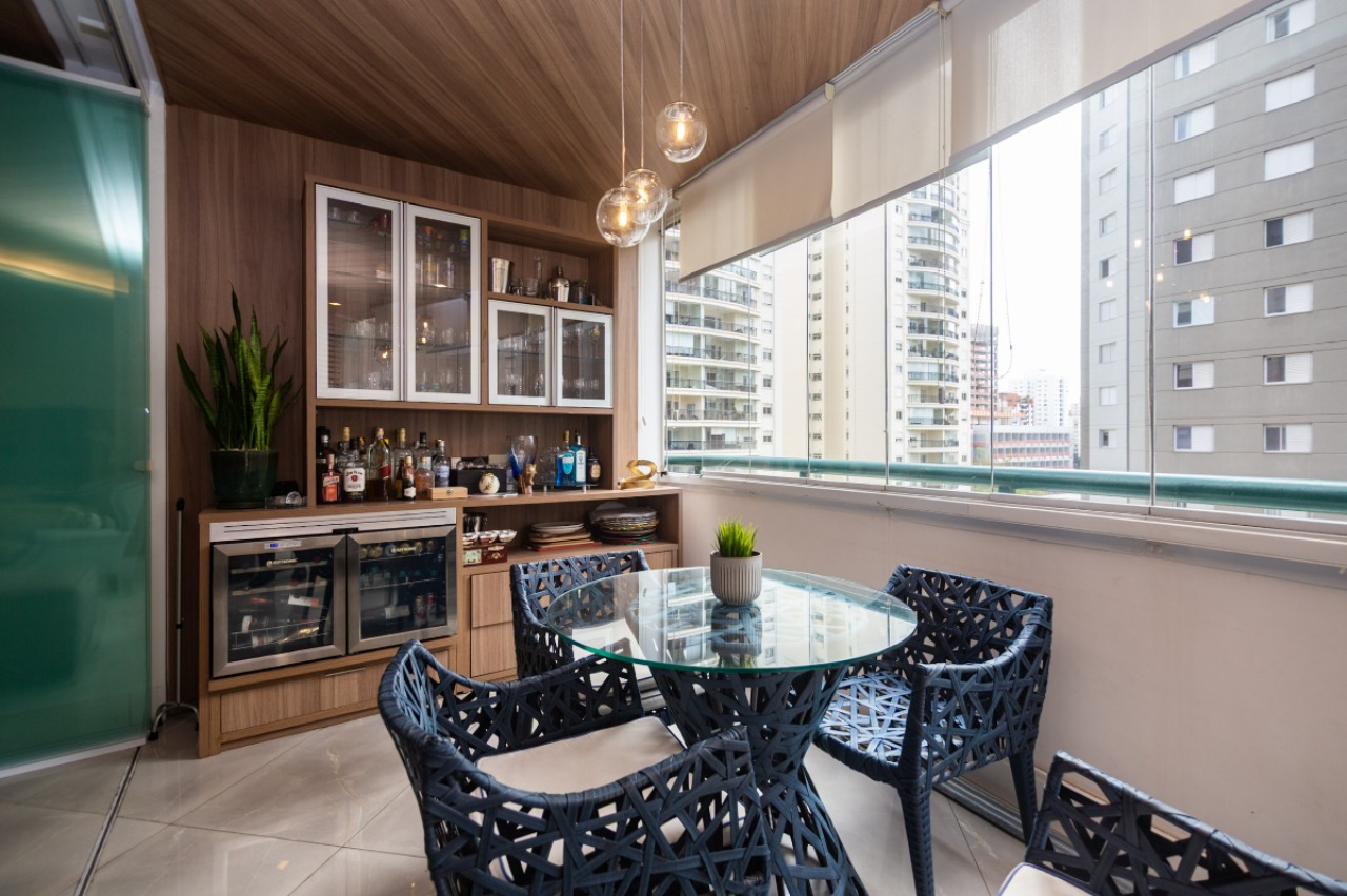 Apartamento, 3 quartos, 121 m² - Foto 10