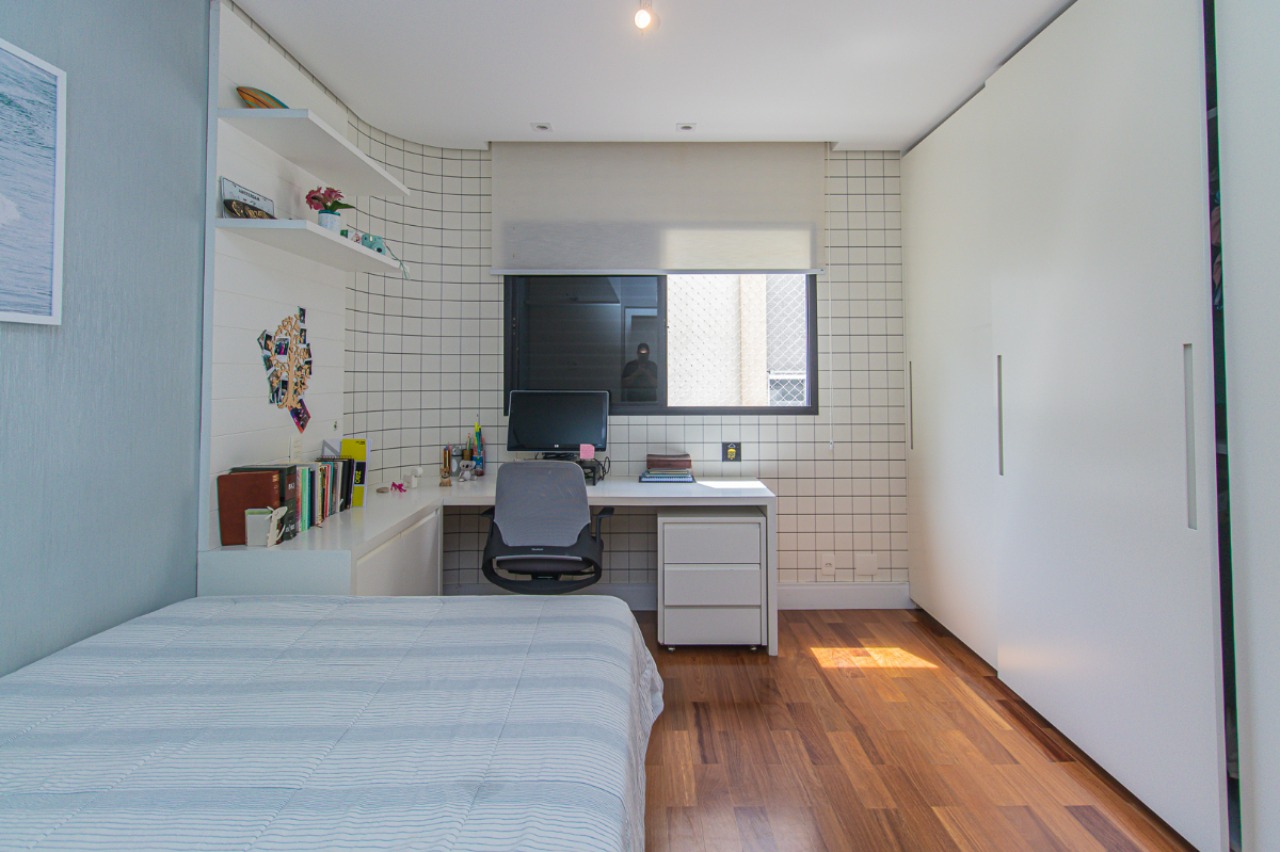 Apartamento, 4 quartos, 236 m² - Foto 48