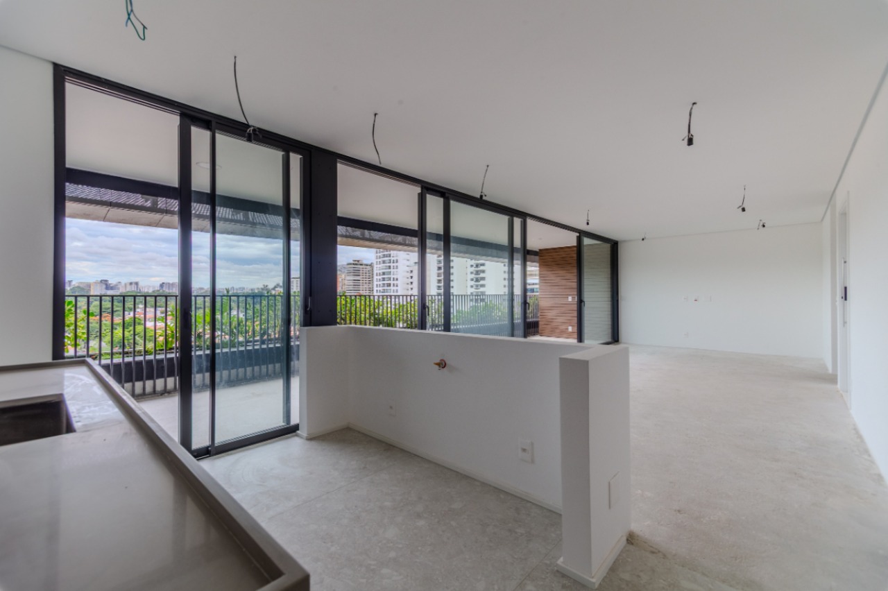Apartamento, 3 quartos, 175 m² - Foto 7