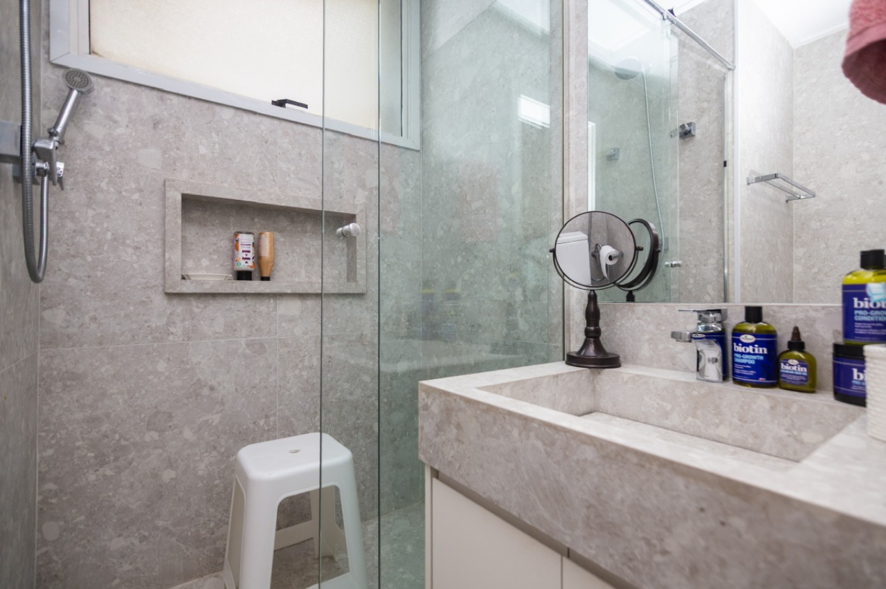 Apartamento, 3 quartos, 121 m² - Foto 32