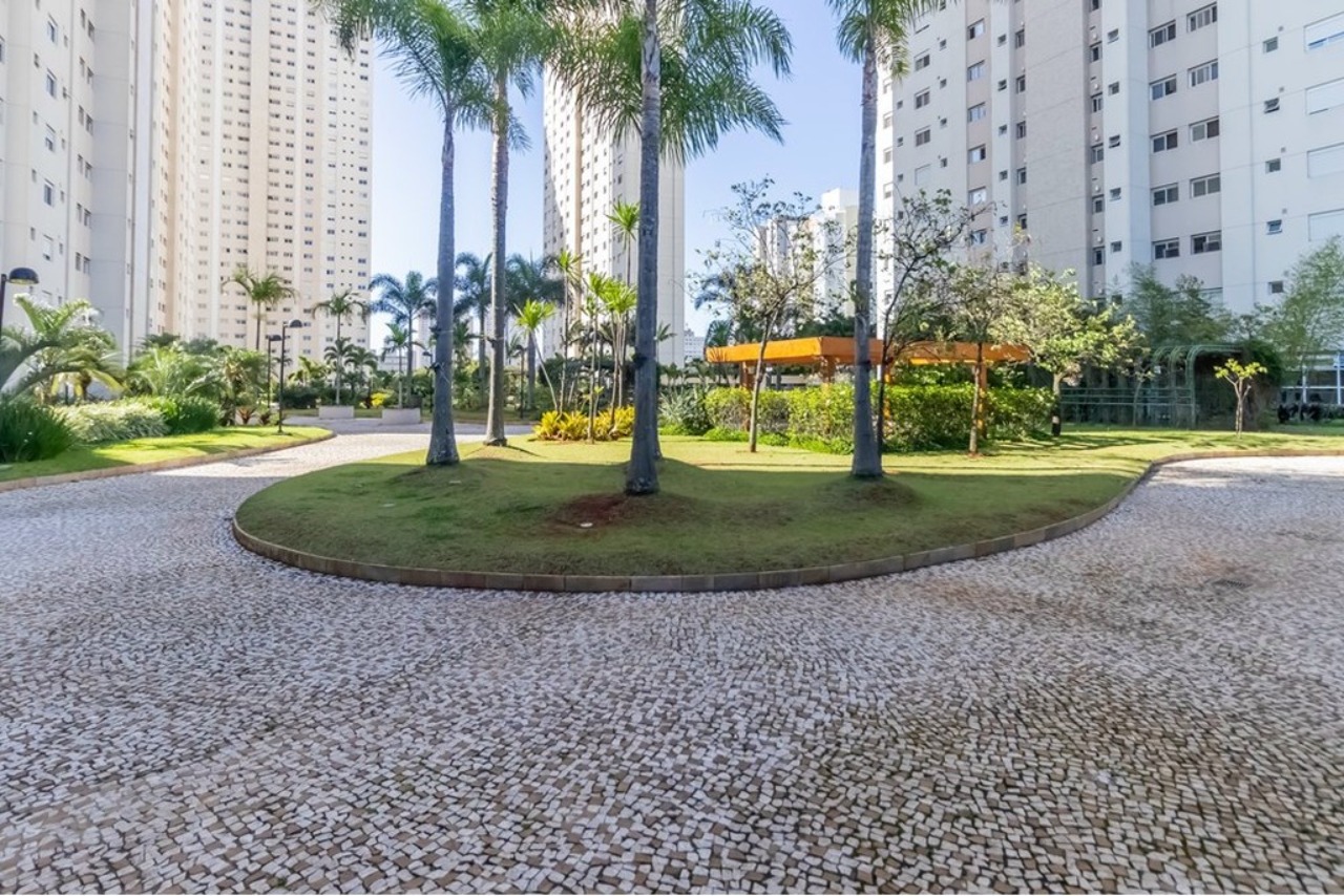Apartamento, 3 quartos, 210 m² - Foto 44