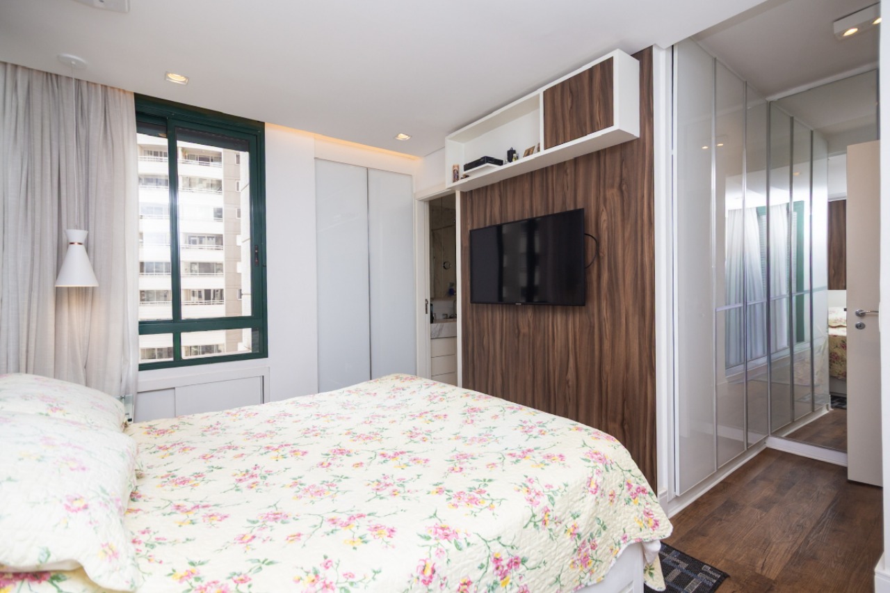Apartamento, 3 quartos, 121 m² - Foto 22