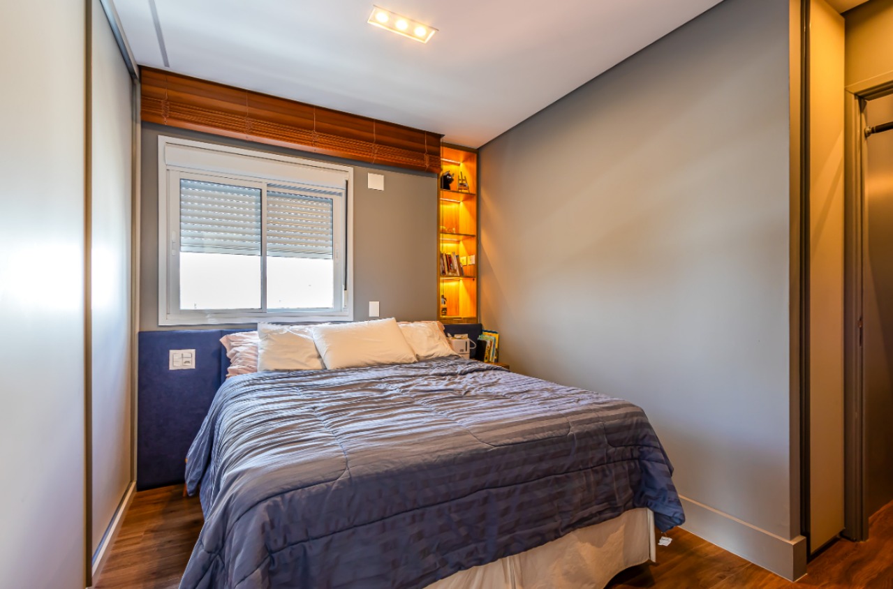 Apartamento, 2 quartos, 65 m² - Foto 22