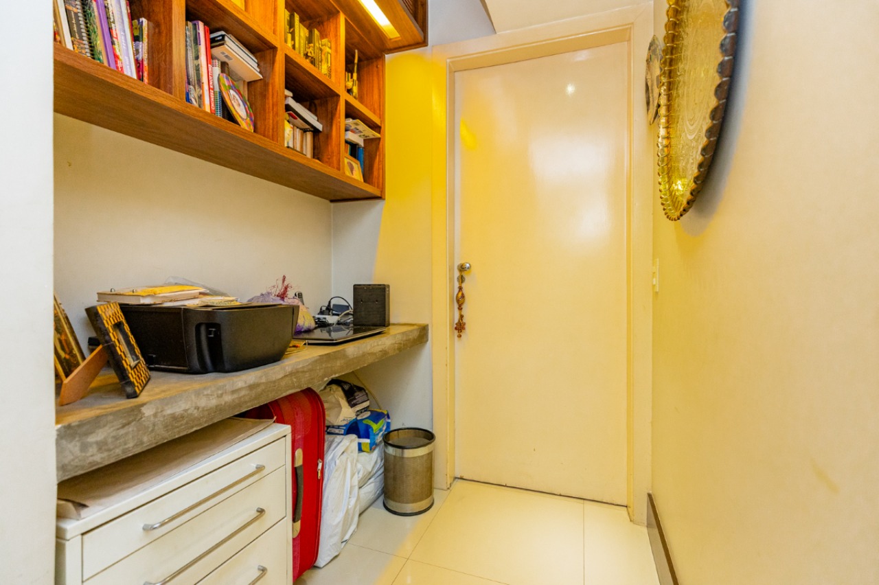 Apartamento, 2 quartos, 62 m² - Foto 12