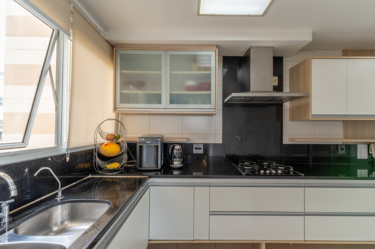 Apartamento, 3 quartos, 185 m² - Foto 15