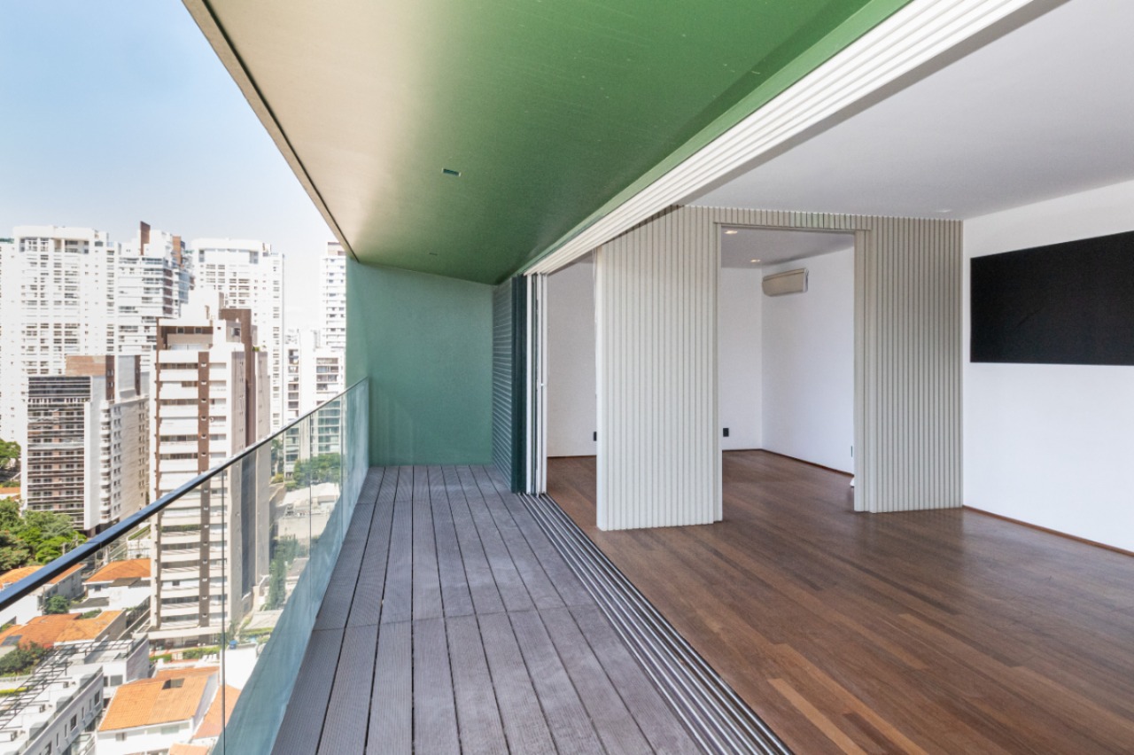 Apartamento, 1 quarto, 90 m² - Foto 1