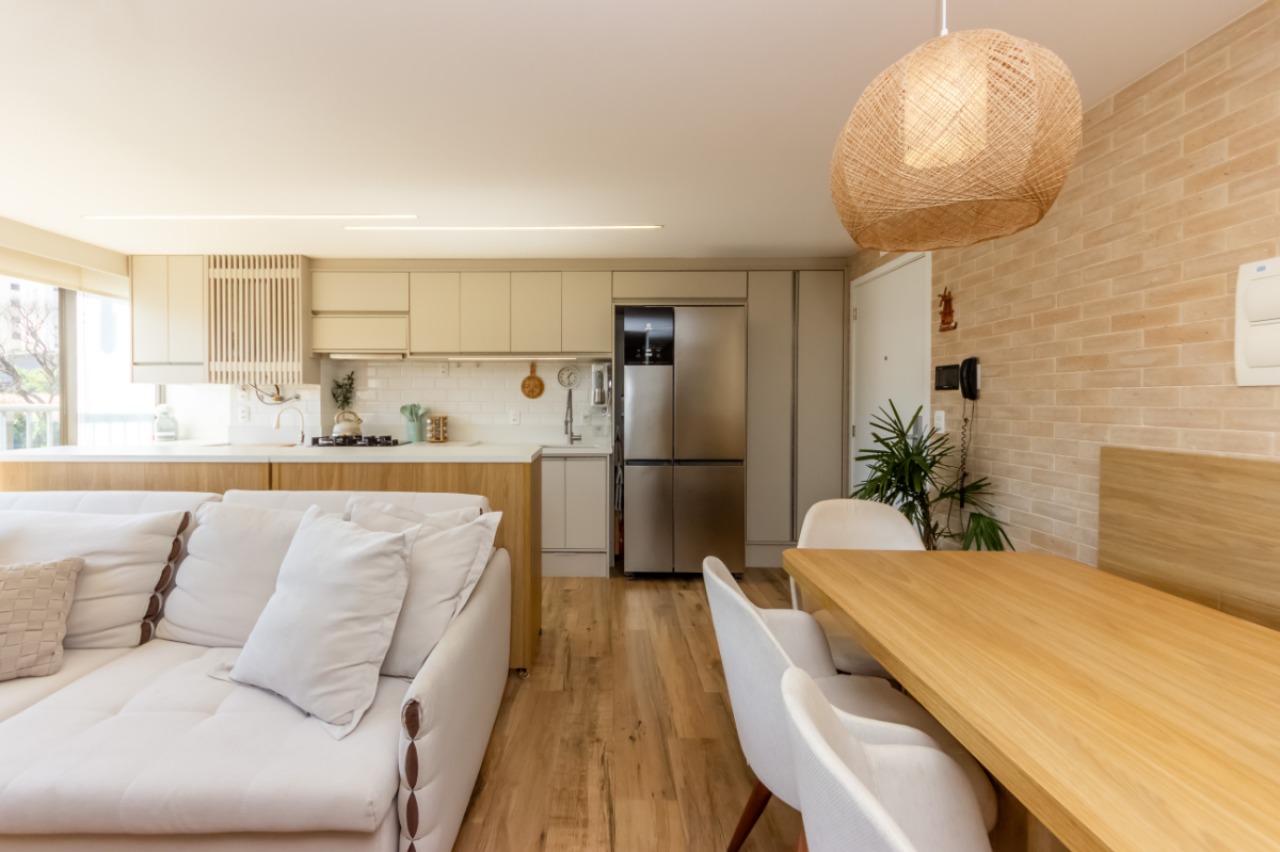 Apartamento, 2 quartos, 57 m² - Foto 12
