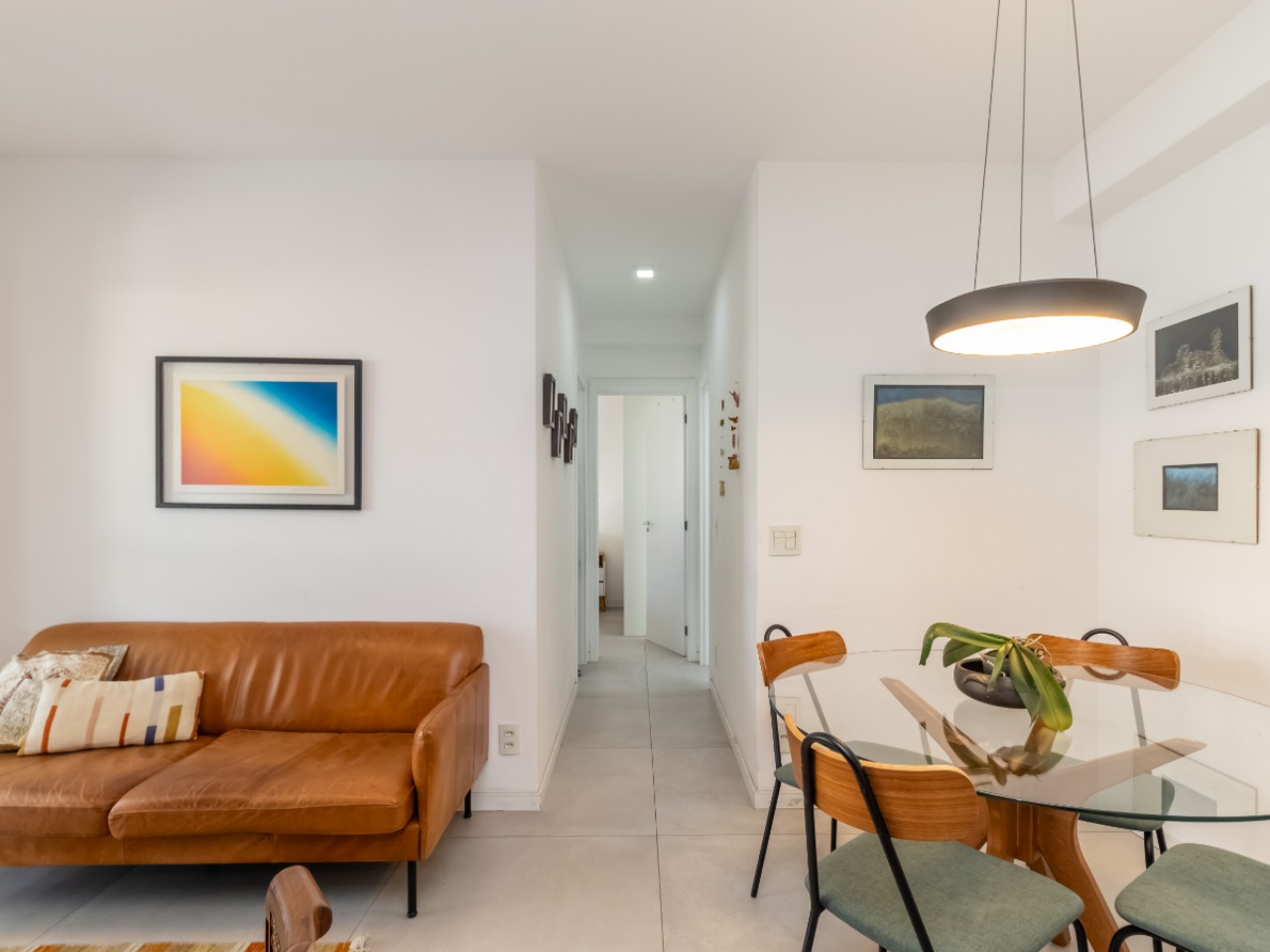 Apartamento, 2 quartos, 67 m² - Foto 6