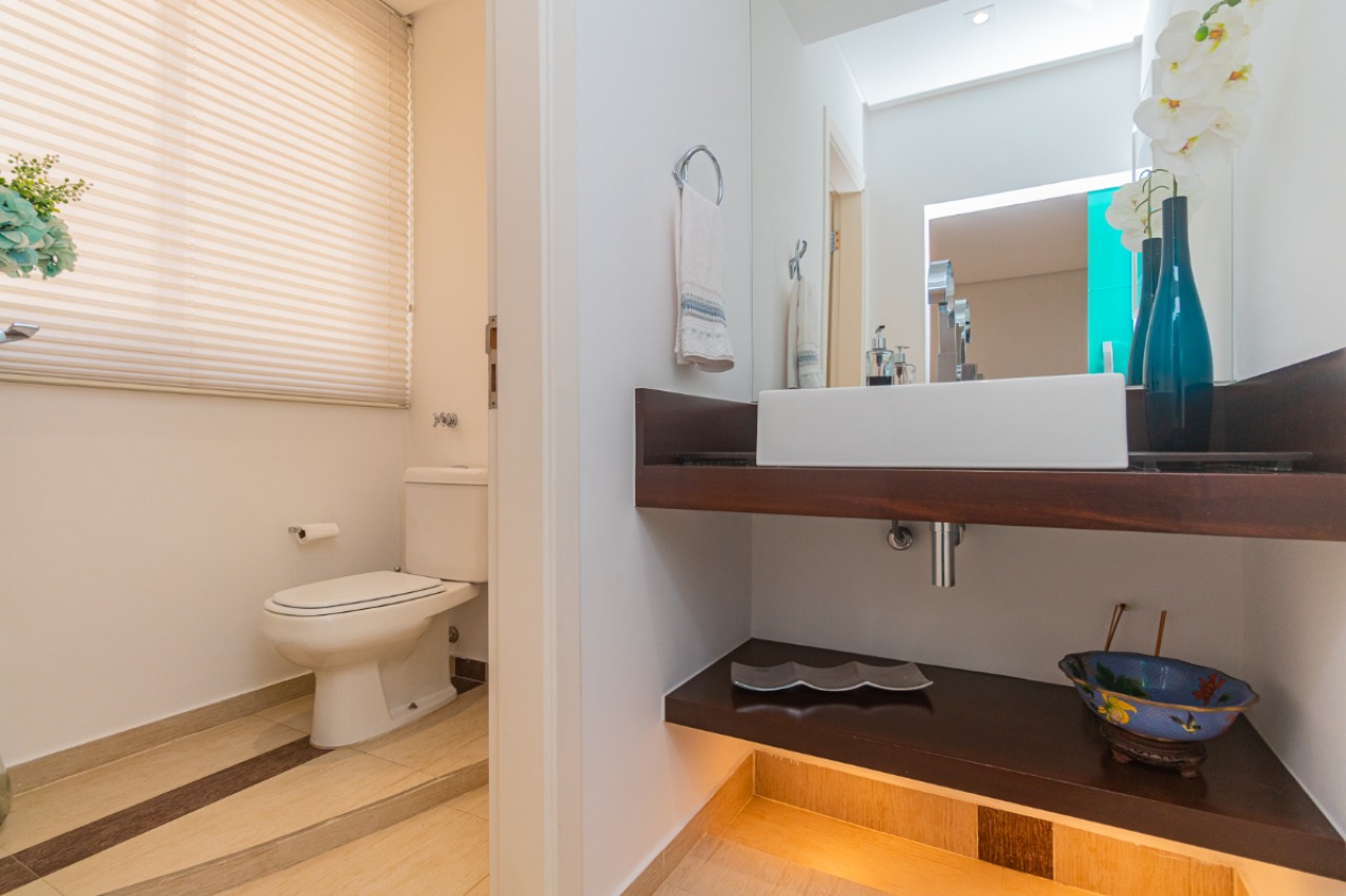 Apartamento, 3 quartos, 132 m² - Foto 10