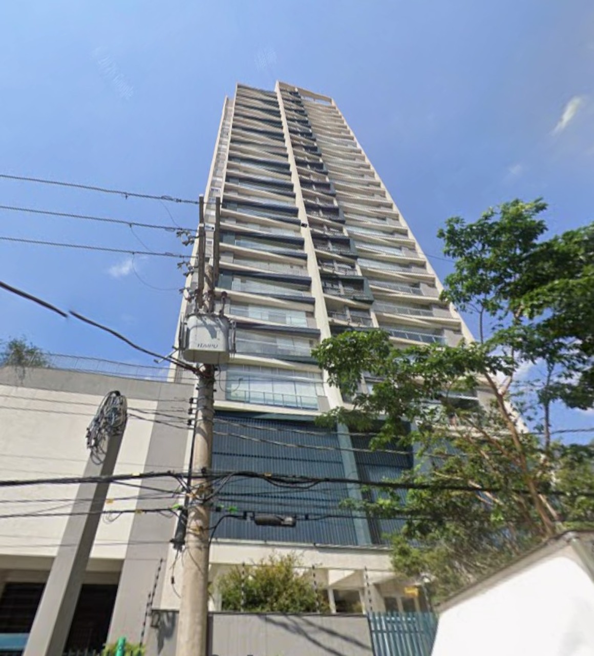 Apartamento, 2 quartos, 53 m² - Foto 28
