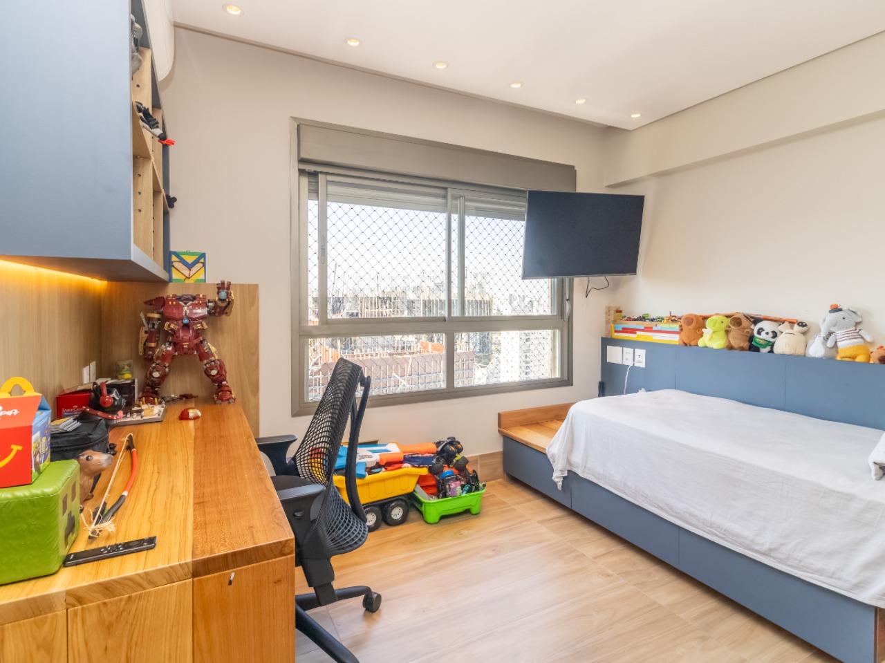 Cobertura, 2 quartos, 269 m² - Foto 18