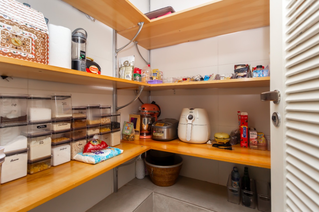 Apartamento, 4 quartos, 243 m² - Foto 16