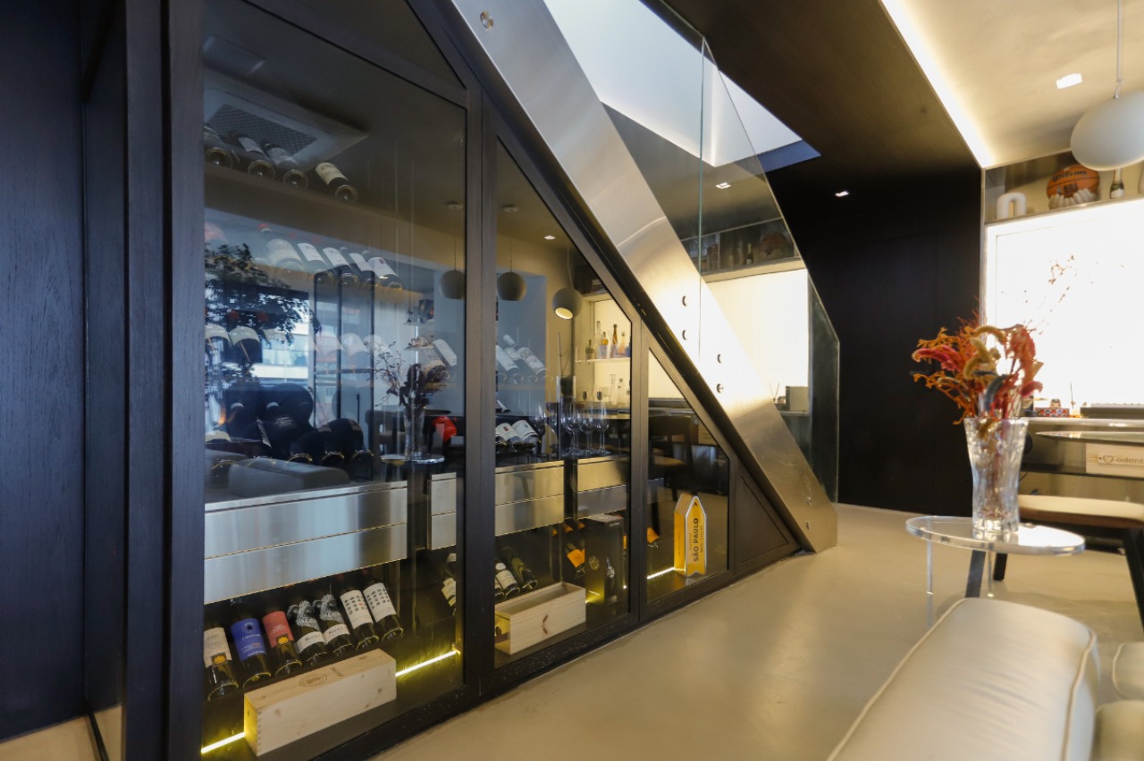 Cobertura, 1 quarto, 157 m² - Foto 19