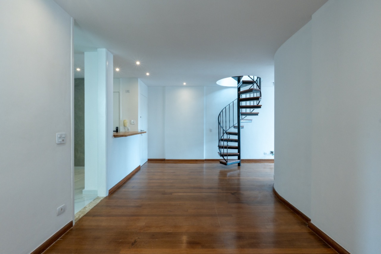 Cobertura, 2 quartos, 134 m² - Foto 22
