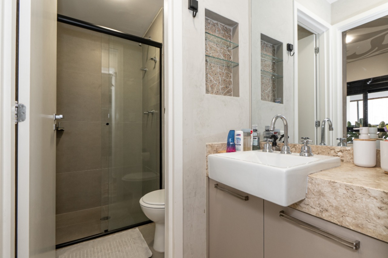 Apartamento, 1 quarto, 63 m² - Foto 27