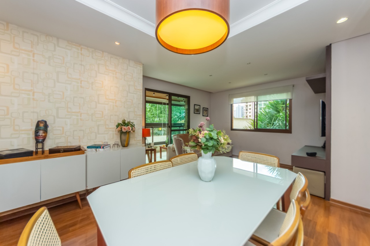 Apartamento, 3 quartos, 94 m² - Foto 2