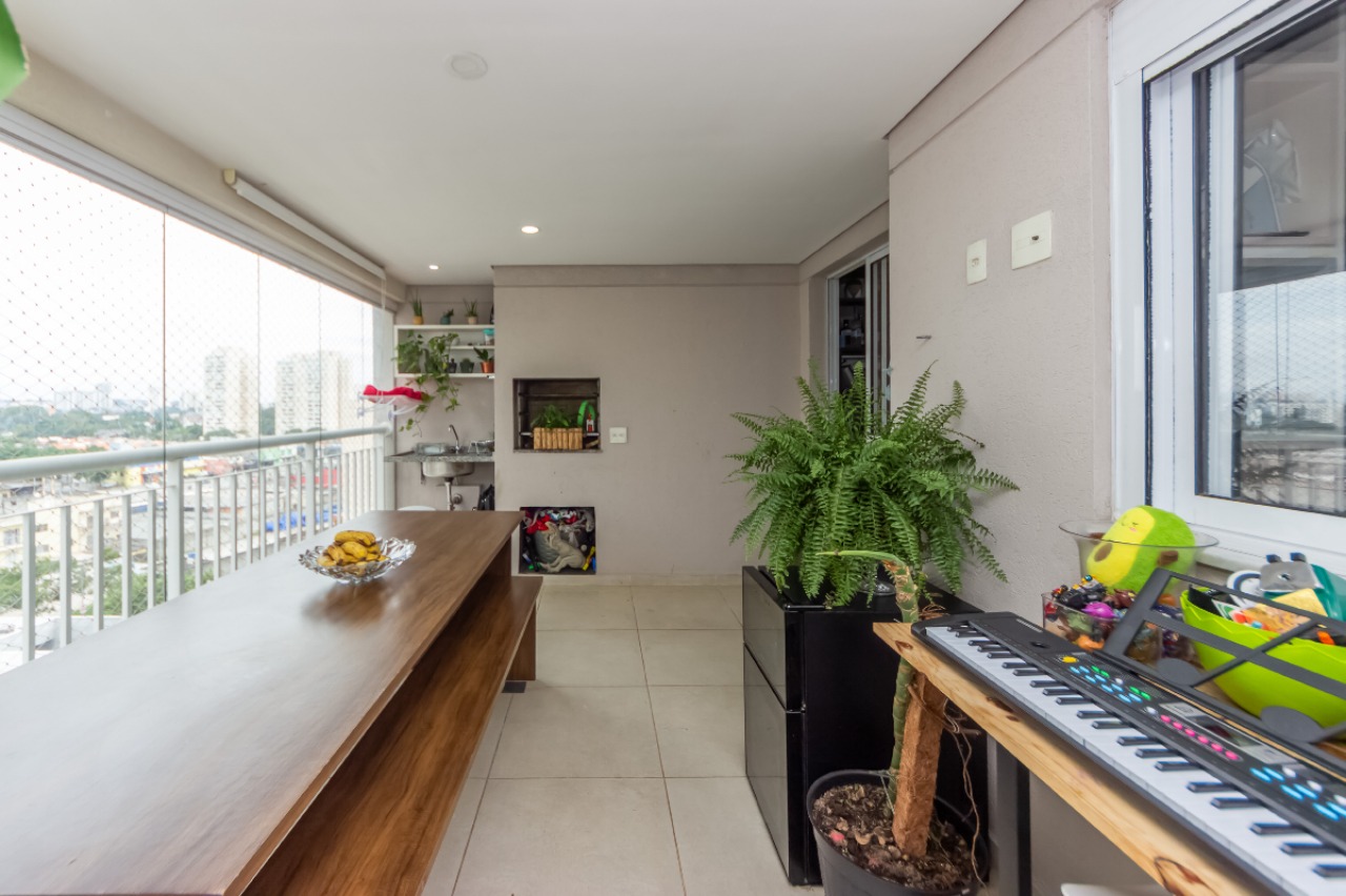 Apartamento, 2 quartos, 65 m² - Foto 1