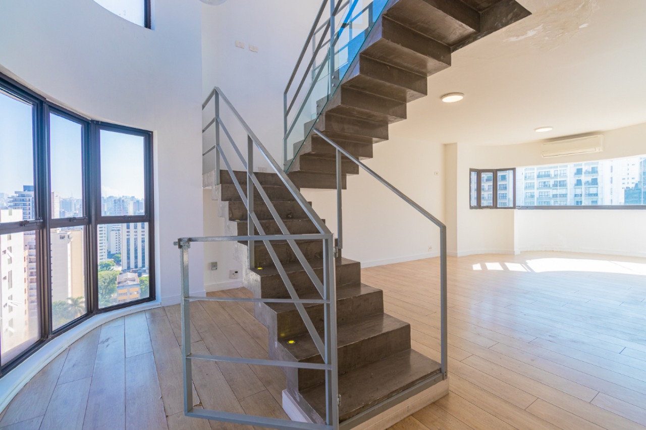 Cobertura, 4 quartos, 252 m² - Foto 7