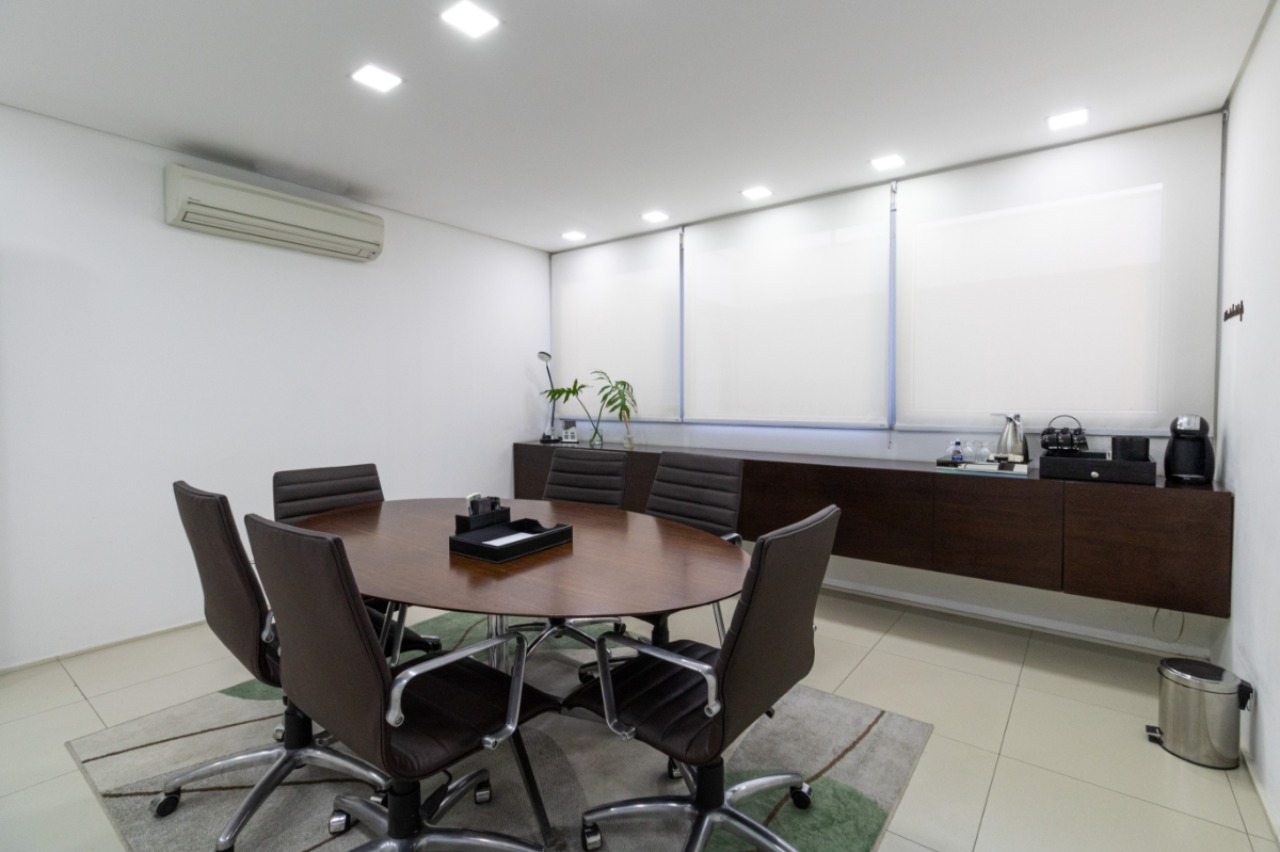 Apartamento, 1 quarto, 90 m² - Foto 35