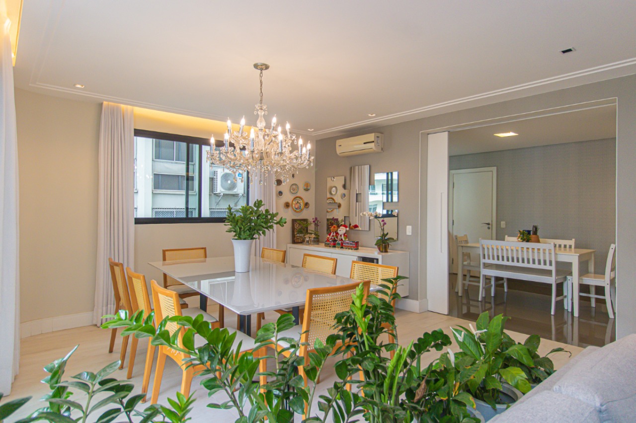 Apartamento, 4 quartos, 236 m² - Foto 8