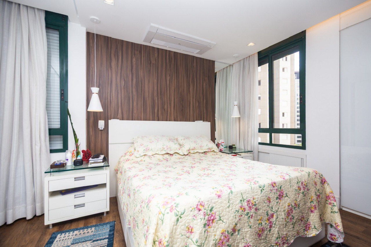 Apartamento, 3 quartos, 121 m² - Foto 21