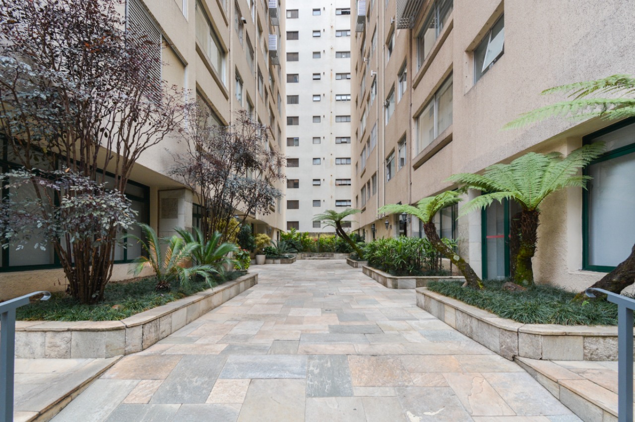 Apartamento, 3 quartos, 132 m² - Foto 34