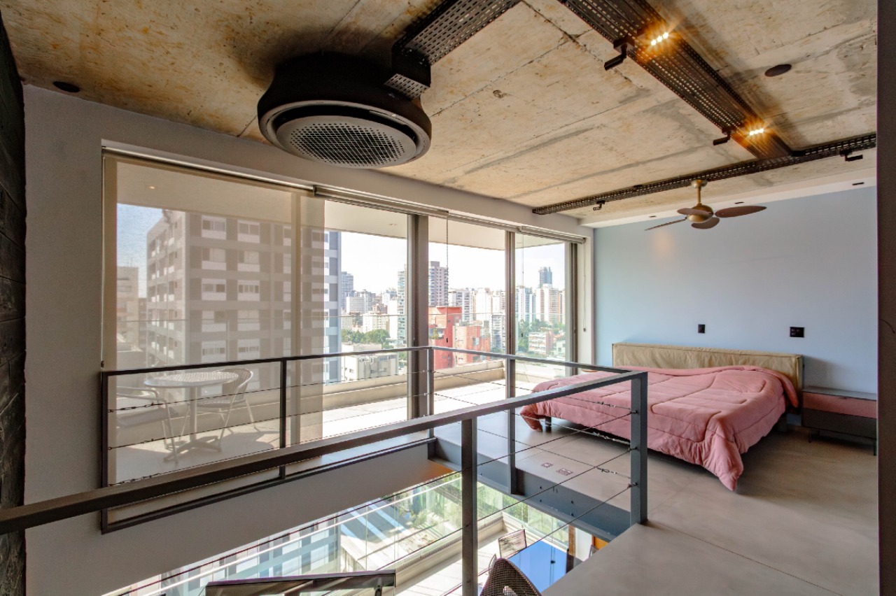 Apartamento, 1 quarto, 108 m² - Foto 19