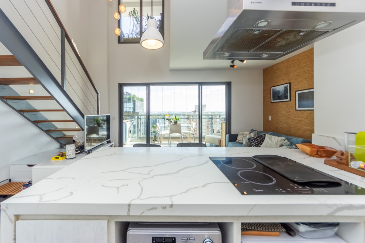 Apartamento, 2 quartos, 107 m² - Foto 9