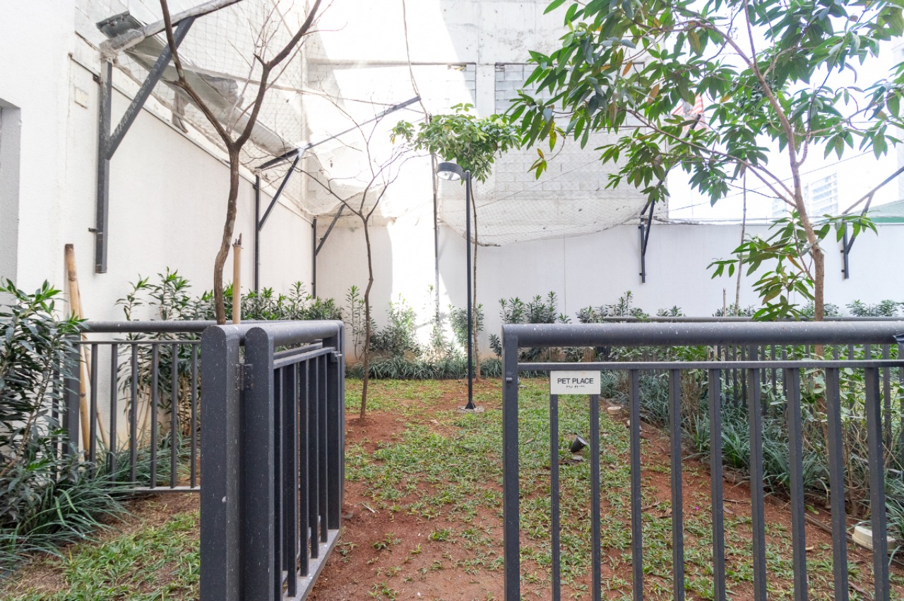 Apartamento, 2 quartos, 50 m² - Foto 30