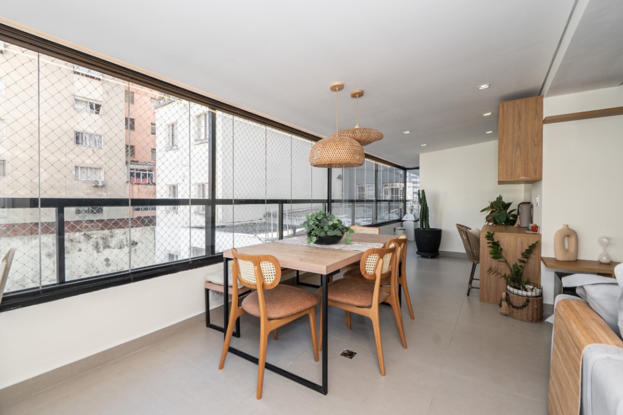 Apartamento, 1 quarto, 63 m² - Foto 5