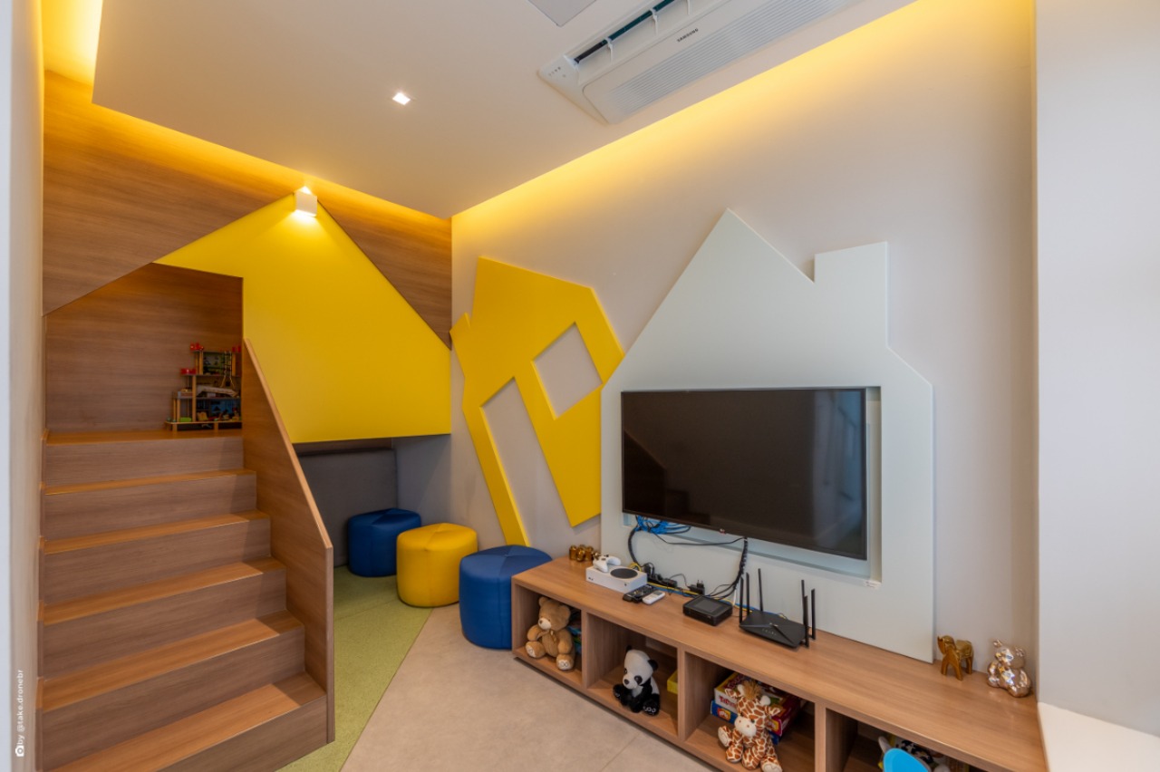 Apartamento, 3 quartos, 77 m² - Foto 37