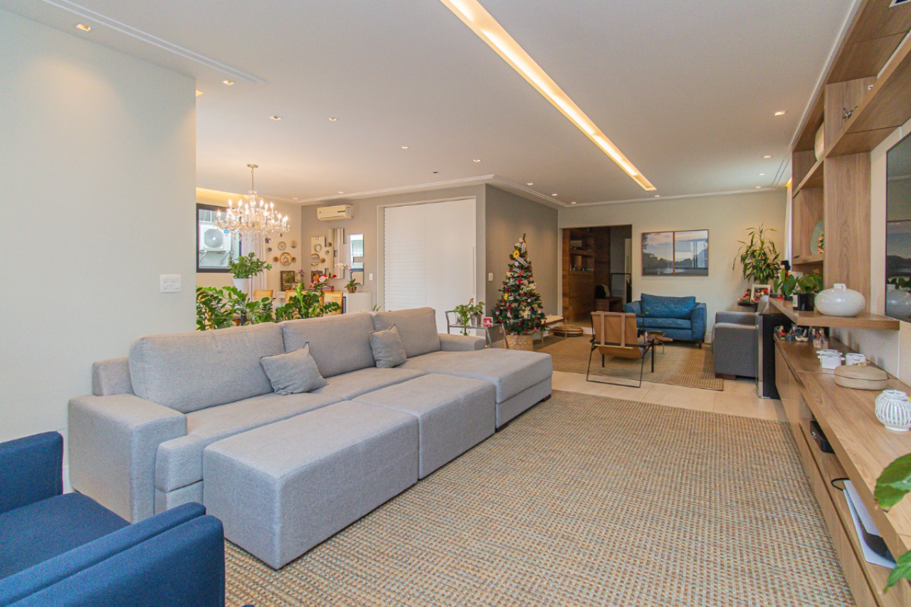 Apartamento, 4 quartos, 236 m² - Foto 4
