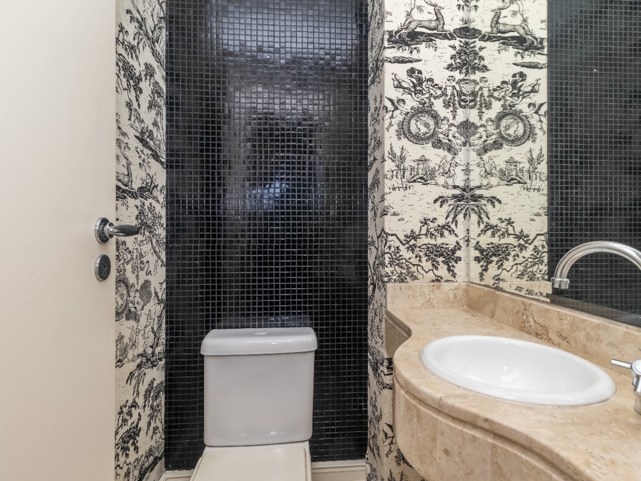 Apartamento, 4 quartos, 178 m² - Foto 13