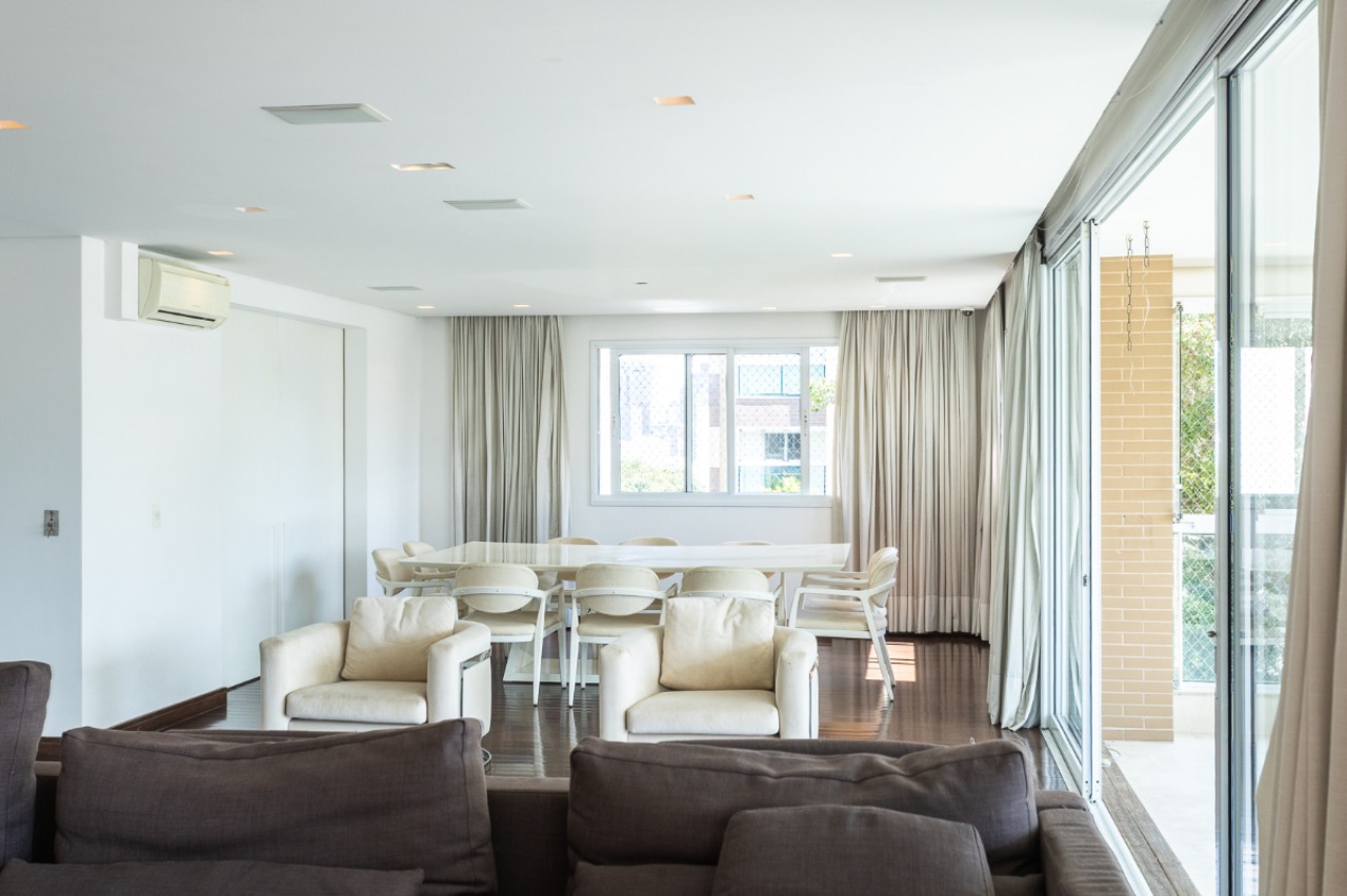 Apartamento, 3 quartos, 267 m² - Foto 5